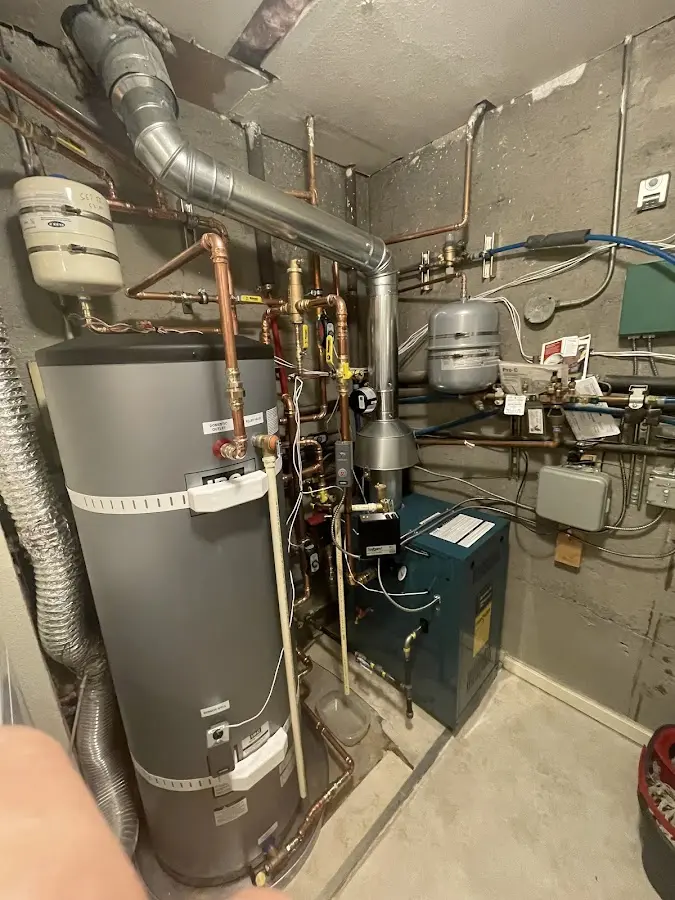 Water Heater Repair in Three Points, AZ